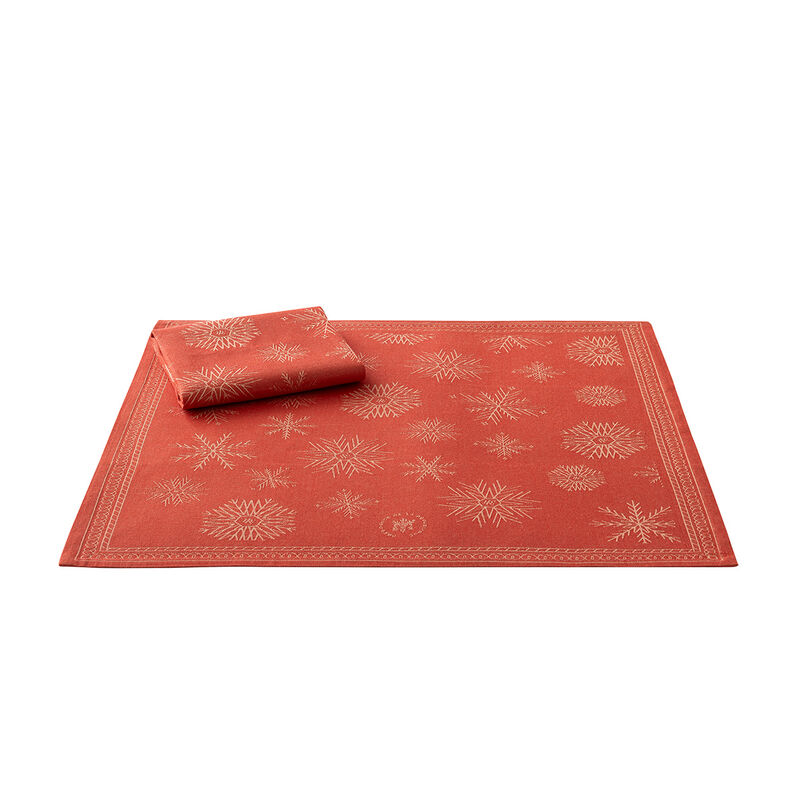 Colección Noël Grand Est Élysée algodón, , hi-res image number 5